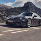 Image for article titled The Porsche 911 GT3 Has Got You Covered Whether You Want The Big Wing Or Not